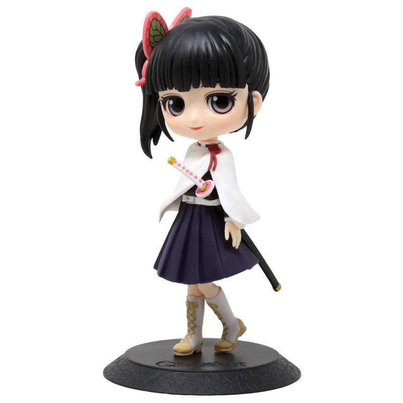 Demon Slayer Q Posket Kanao Tsuyuri (Ver.A) Figure - مجسم